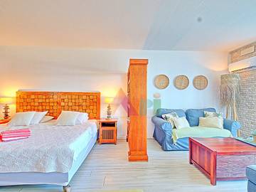 Studio pour 2 Personnes dans Antilles, Photo 1