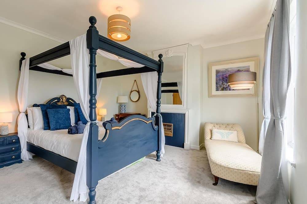4 Bed in Bexhill-on-sea in Bexhill, East Sussex