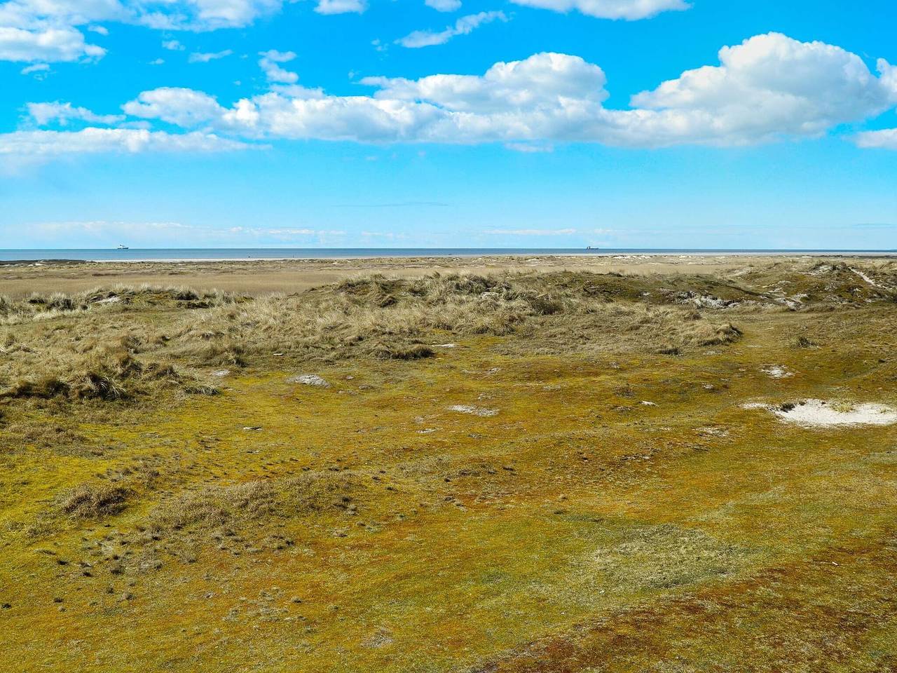 4 Personen Ferienhaus in Fanø in Nordby, Wadden Sea National Park
