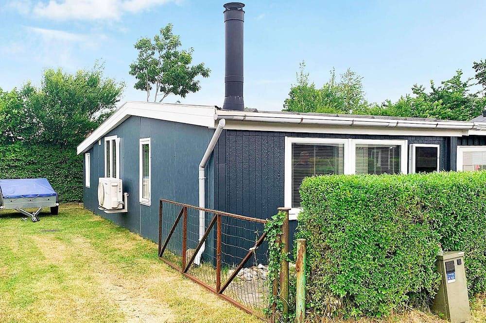 4 Personen Ferienhaus in Broager in Broager, Flensburger Förde (Dänemark)