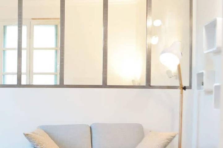 Gîte pour 4 personnes, animaux acceptés à Castelnau-le-Lez - 4