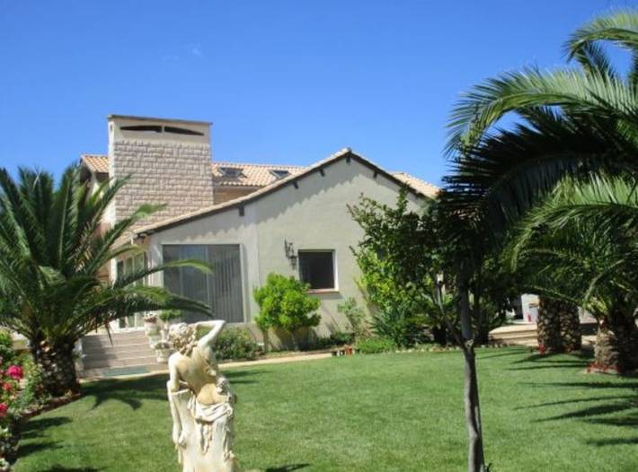 Appartement de vacances pour 4 personnes, avec balcon