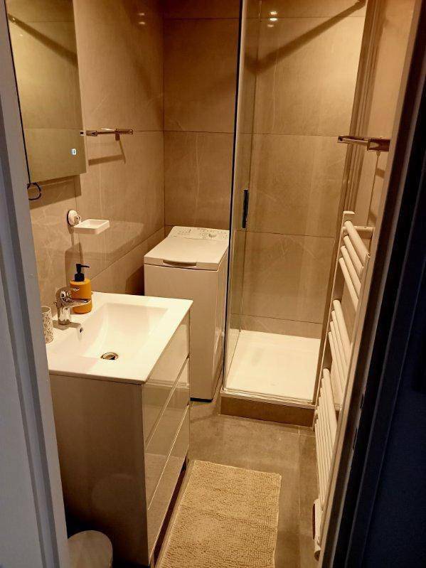 Gîte pour 5 personnes dans Casino De Saint Raphael - 4