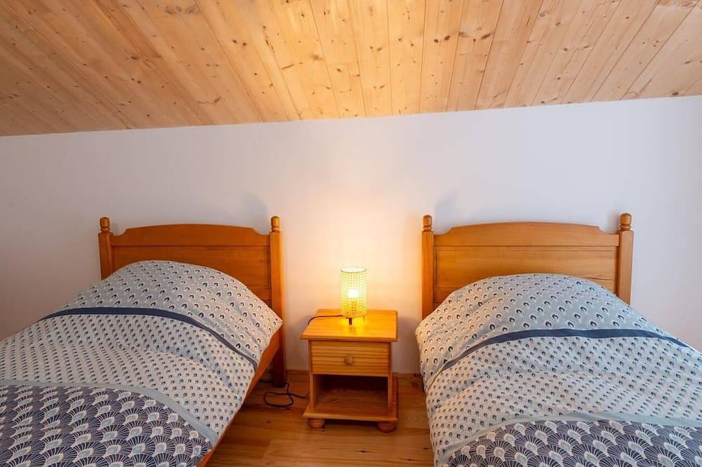 Gîte de Montredon - Cubieres in Cubières, Parc national des Cévennes