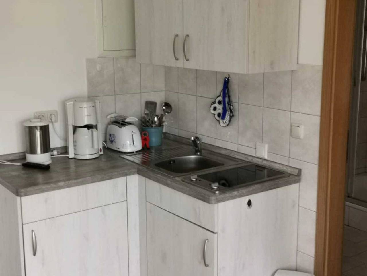 Ferienbungalow Benno in Koserow, Bernsteinbäder