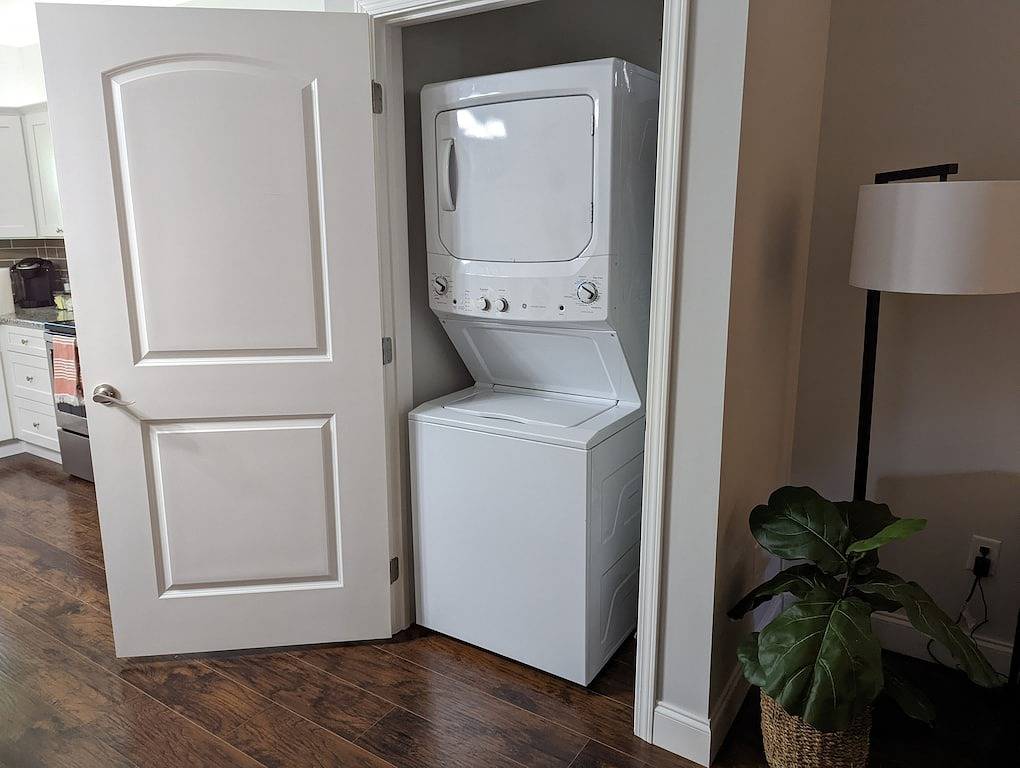 Ganze Wohnung, Cades Cove Peaceful Side Smoky Mountains Hip Vintage Condo in Tuckaleechee, Blount County