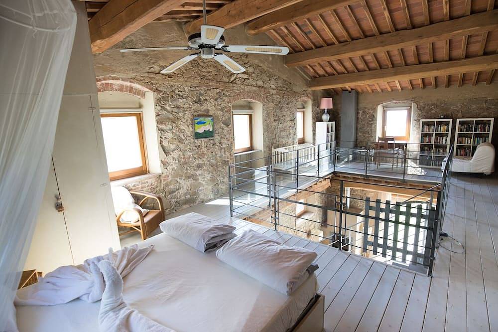 Ganze Wohnung, Bioagriturismo Benessere La Collina - La Chiesa - Sie lieben das Besondere in Larciano, Pistoia Provinz