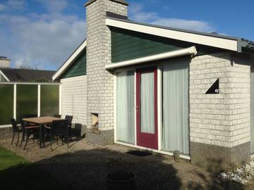 Ferienhaus für 4 Personen in Petten