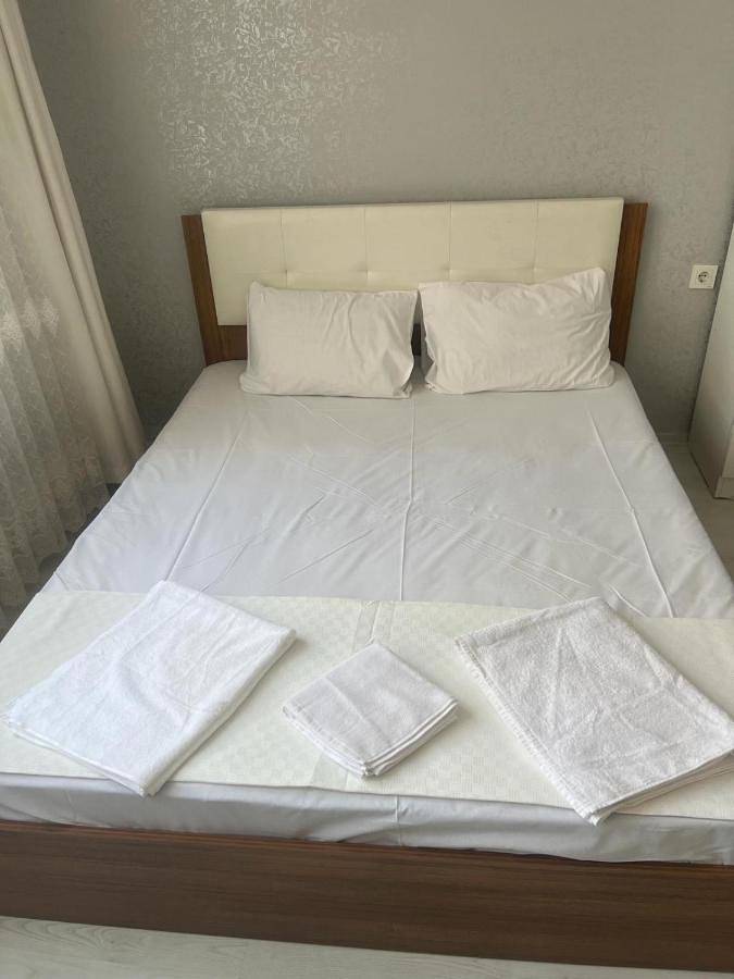 Maison d’hôte pour 2 personnes, avec vue et terrasse, animaux acceptés à Antalya