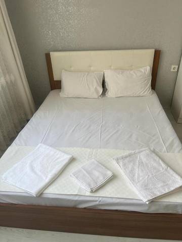 Maison d’hôte pour 2 personnes, avec terrasse et vue, animaux acceptés à Antalya