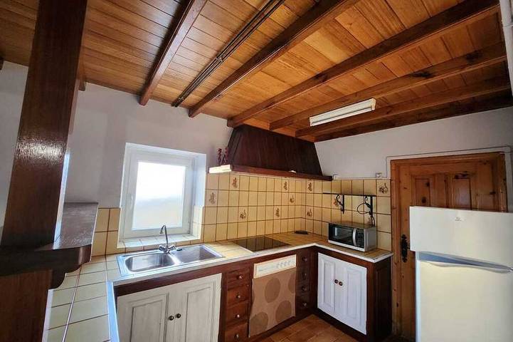 Appartement de vacances pour 5 personnes, avec balcon, animaux acceptés - 1