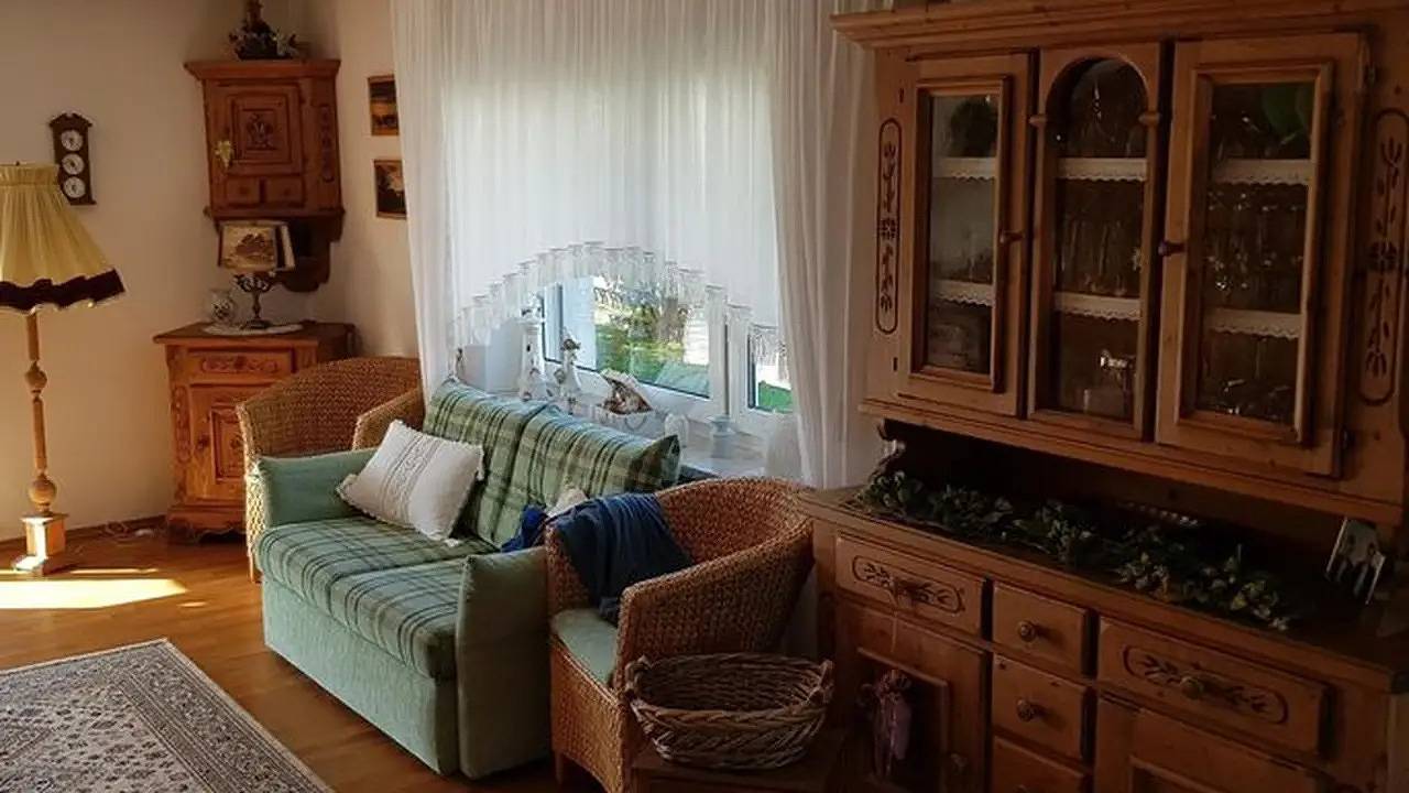Ferienhaus für 2 Personen (100 m²) in Mehlmeisel in Mehlmeisel, Landkreis Bayreuth