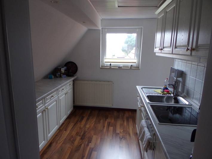 Ferienwohnung für 4 Personen, mit Terrasse in Norden - 4