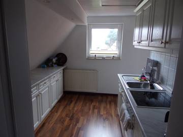 Vakantiewoning voor 4 Personen in Norden, Norden-Norddeich, Afbeelding 3