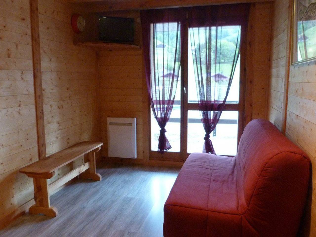 Photo : Appartement de vacances