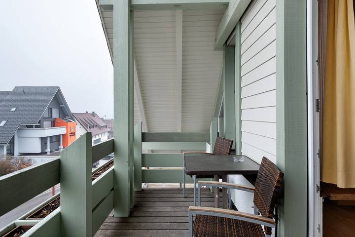 Gîte pour 2 personnes, avec balcon à Ühlingen-Birkendorf - 3