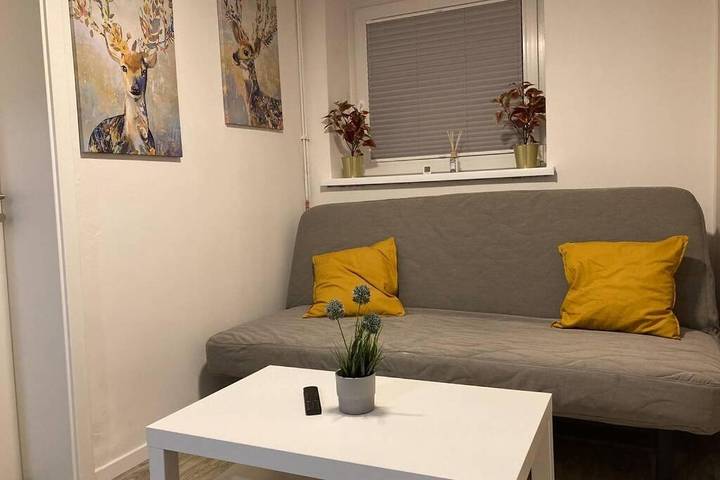 Ferienwohnung für 7 Personen in Altona Hamburg - 3