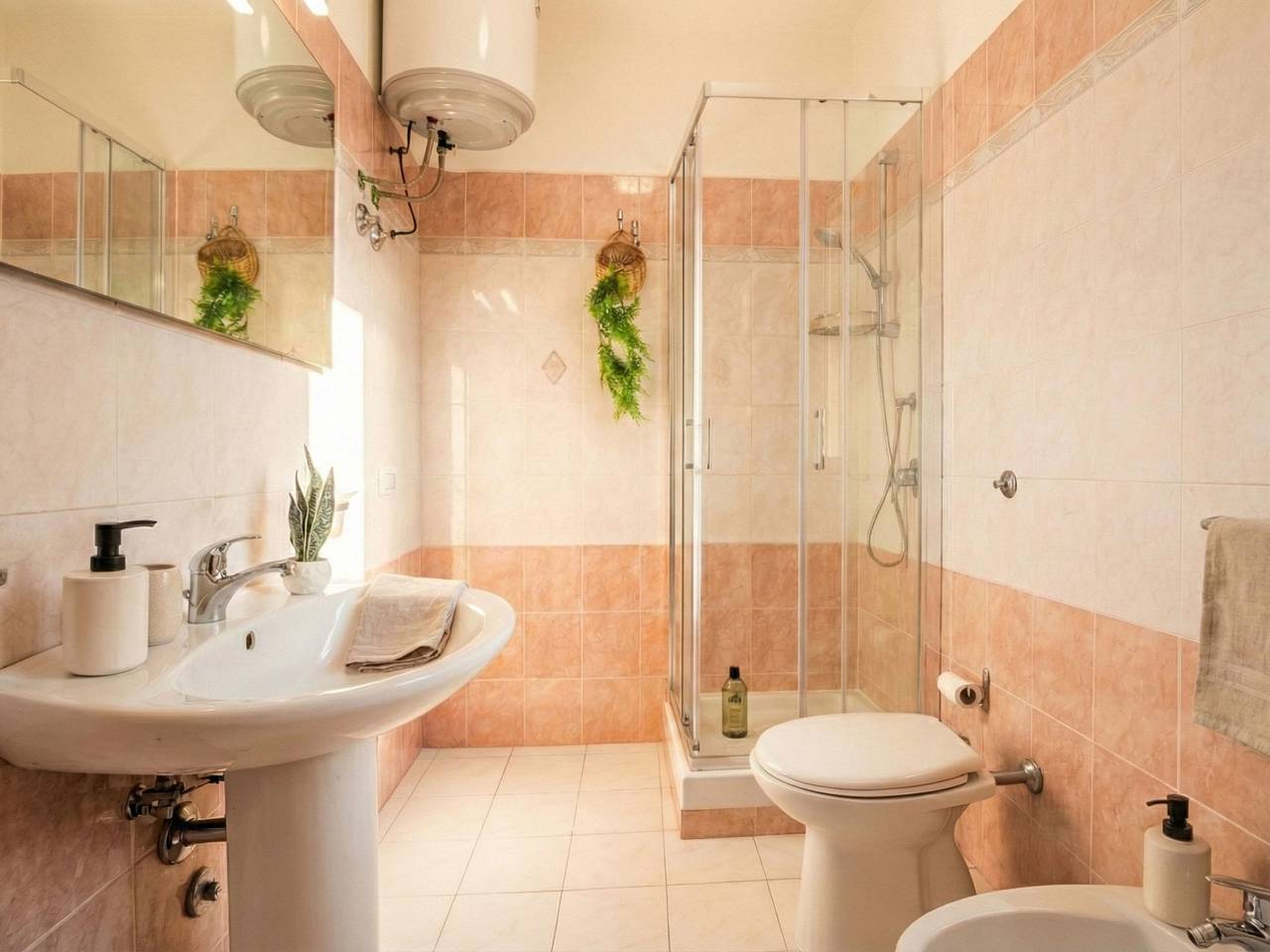 Ganze Wohnung, Gemma in Codaruina/Valledoria, Valledoria