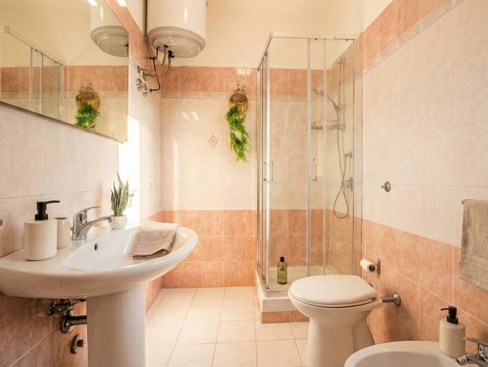 Appartement entier, Gemma in Codaruina/Valledoria, Valledoria