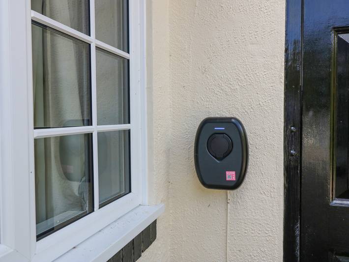 Bungalow für 6 Personen, mit Garten, mit Haustier in Wales - 3