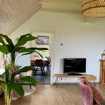 Ferienhaus für 8 Personen in Sallandse Heuvelrug, Overijssel, Bild 4