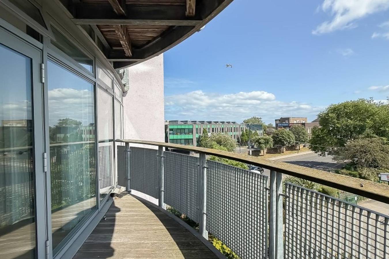 Appartement de vacances entier, Flat - Sleeps 4 - Parking - Balcony - Pet friendly in Sunderland