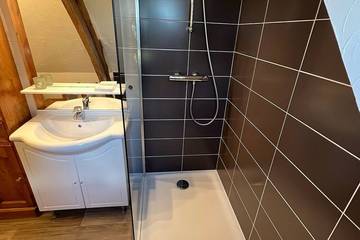 Location De Vacances pour 5 Personnes dans Tingry, Région de Boulogne-sur-Mer, Photo 4