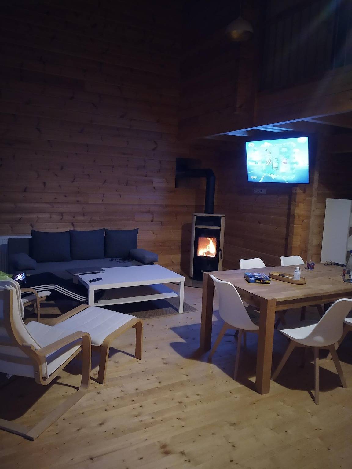 Ferienwohnung in Dahn, Pfalz