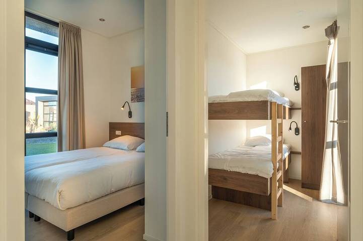 Ferienhaus für 6 Personen in Workum - 2