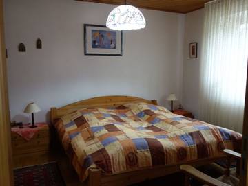 Ferienwohnung für 2 Personen in Rechlin, Müritz, Bild 4