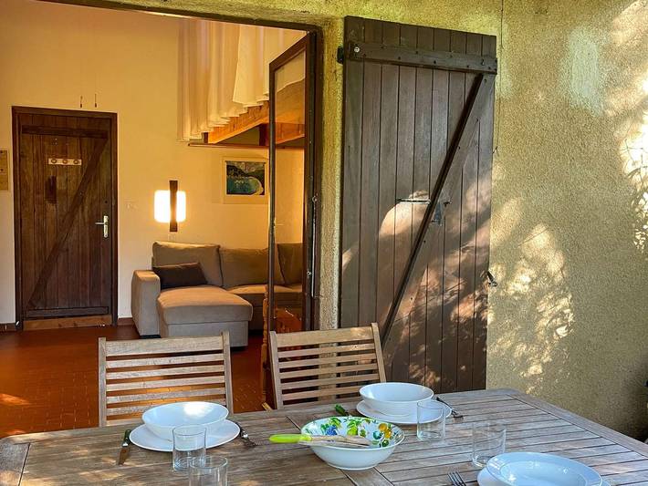 Ferienhaus für 5 Personen auf Korsika - 3