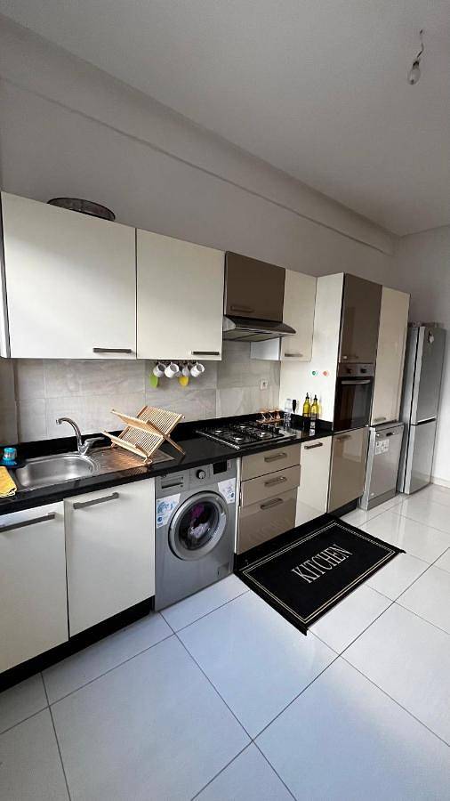 Gîte pour 3 personnes, avec piscine ainsi que terrasse et vue dans Mansouria - 4