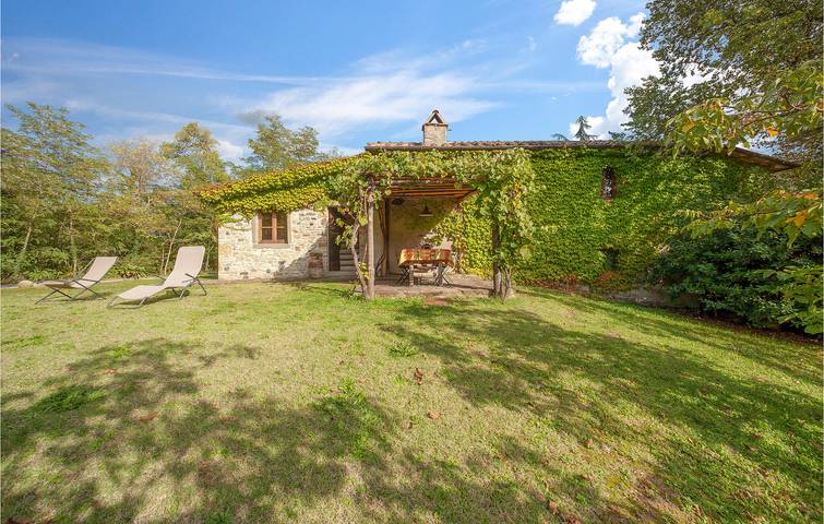 Casa vacanza per 6 persone, con terrazza, con animali domestici - 1