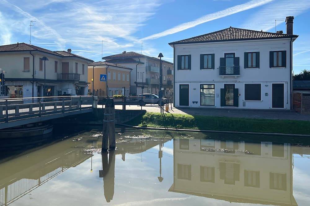 Appartement entier, Apartment Tiepolo - Malcontenta Venezia in Malcontenta, Mira