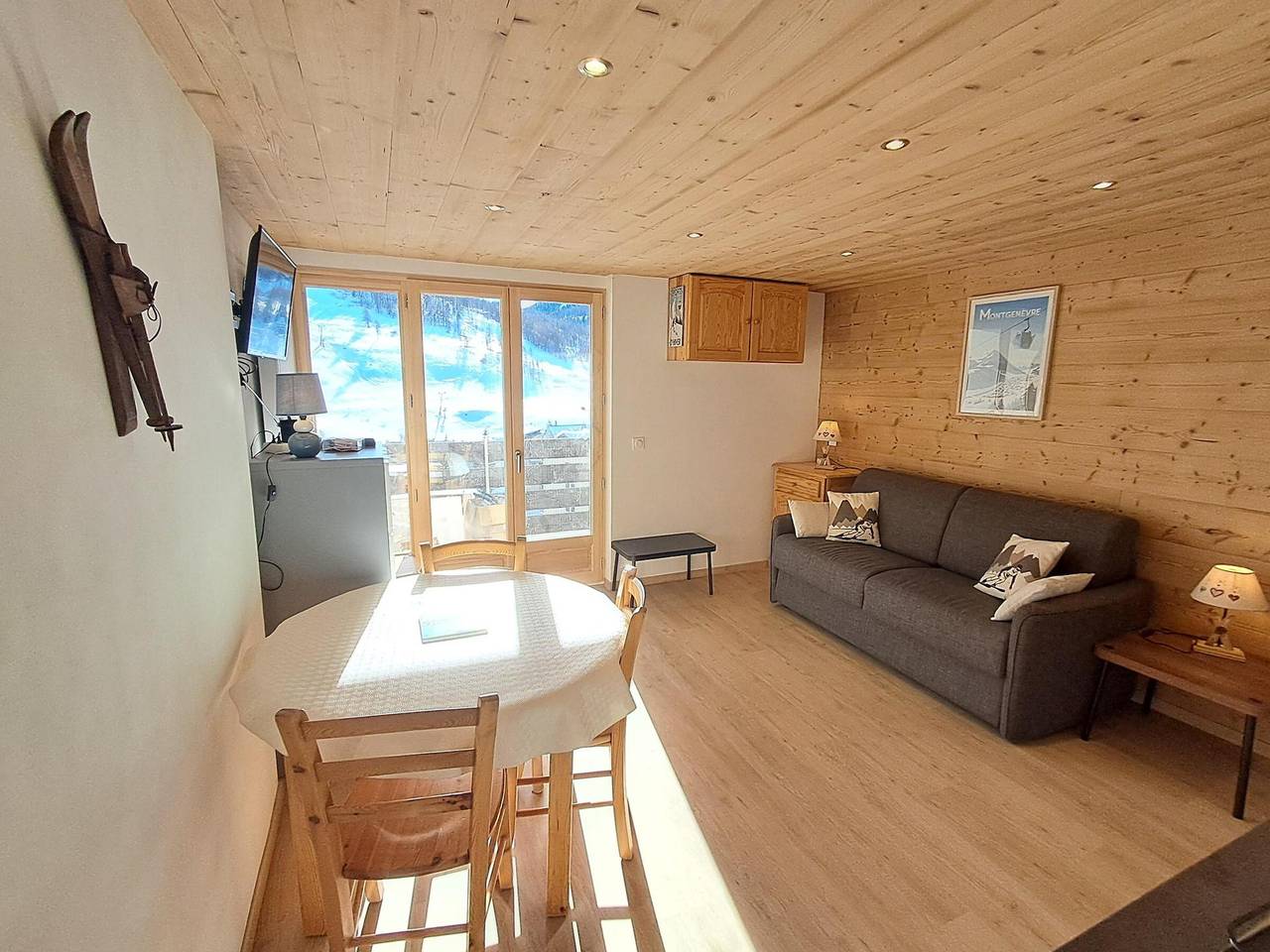 Appartement de vacances