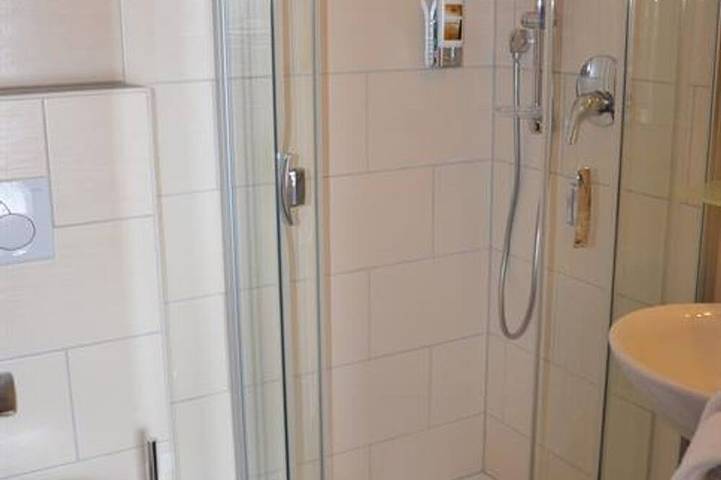 Ferienhaus für 2 Personen, mit Terrasse in Reichsburg Cochem - 3