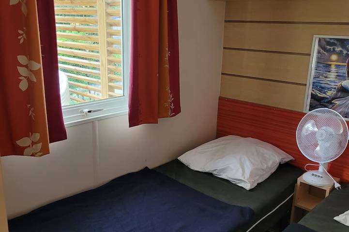 Location de vacances pour 6 personnes, avec piscine à Ivry-la-Bataille - 3