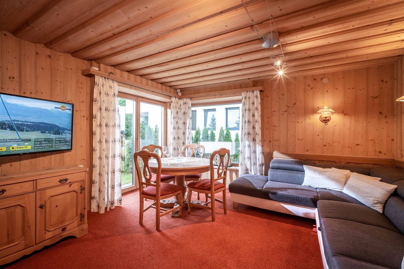 Ferienhaus, Chalet in Sankt Johann in Tirol, Kaisergebirge