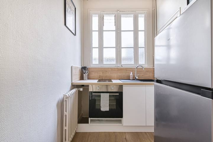 Ganze Wohnung, L'Espine - Hyper centre - Tramway in Angers, Angers und Umgebung