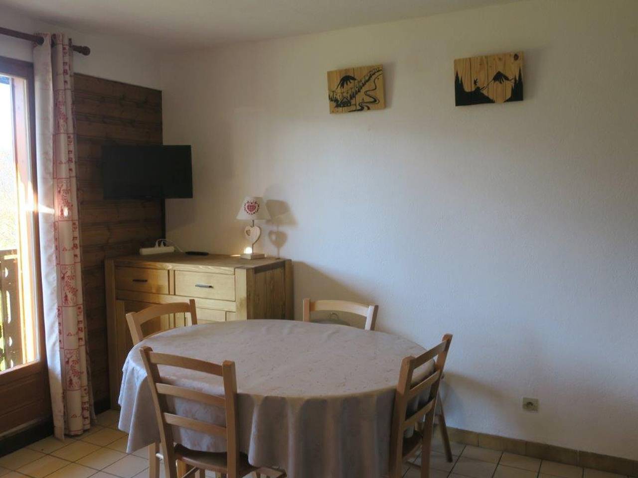 Photo : Appartement de vacances