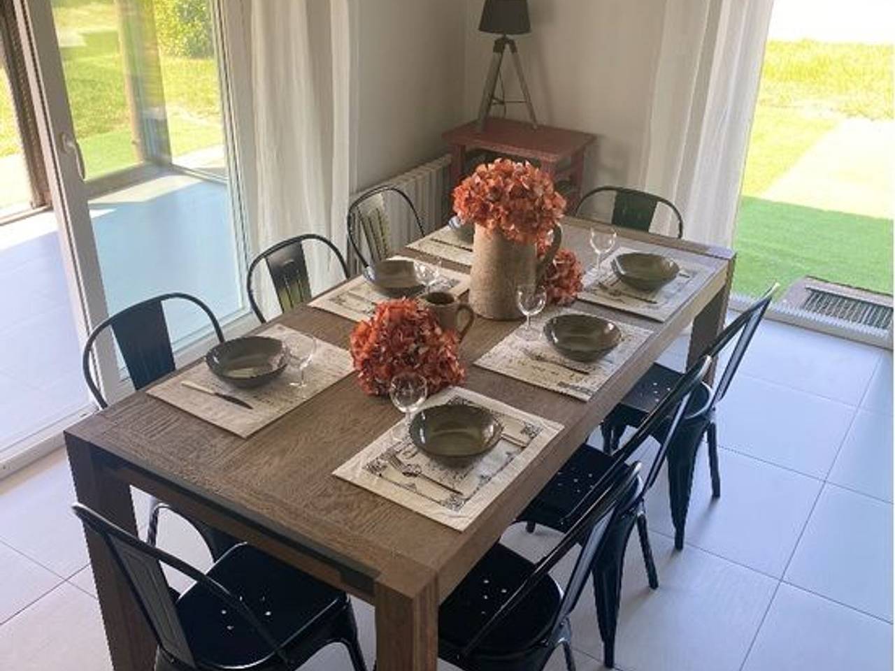 Maison spacieuse avec spa, animaux acceptés, près d'Épinal in Dounoux, Région d'Épinal