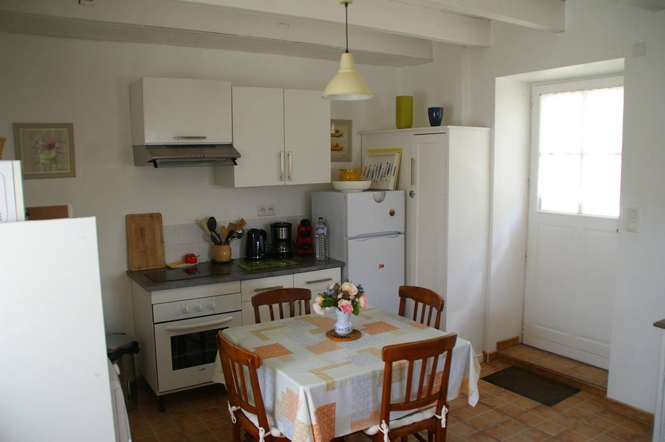 Gite Du Prieure in Grand-Champ, Région de Vannes