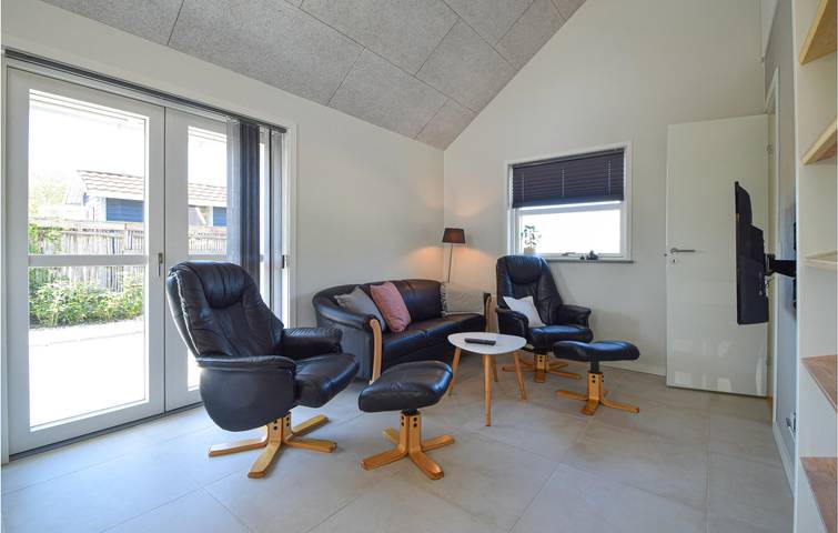 Ferienhaus für 6 Personen, mit Terrasse und Garten, kinderfreundlich in Kerteminde - 2