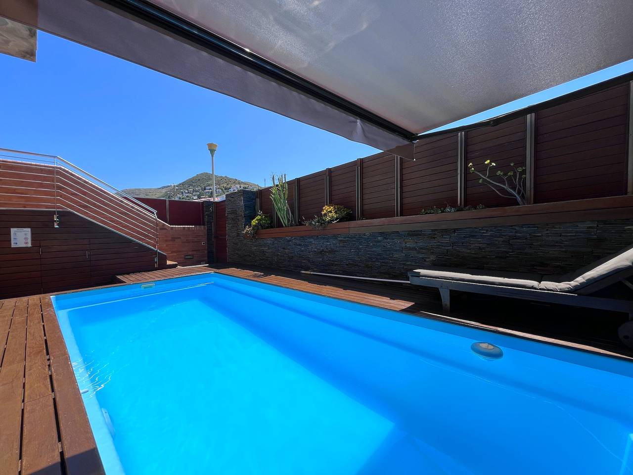 Holiday Home 'Great Sea Views' with Sea View, Wi-Fi and Air Conditioning in Llanca, Upper Empordà