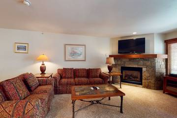 Vacation House for 4 Guests in Vail Ski Resort, Vail, Picture 1