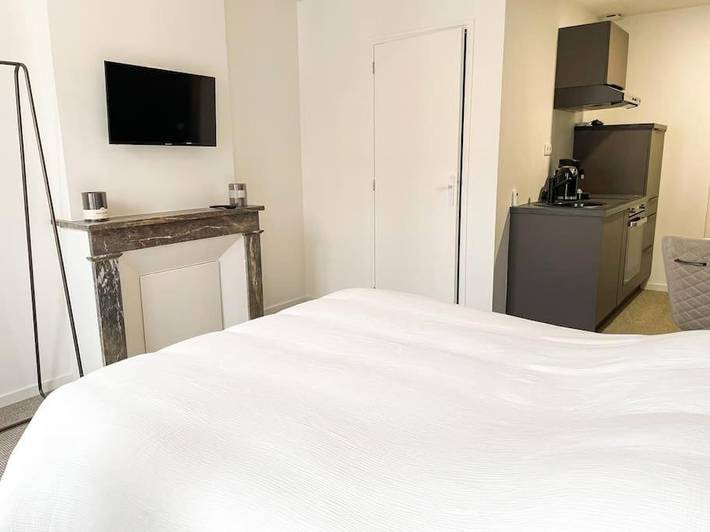 Gîte pour 2 personnes à Alençon - 3