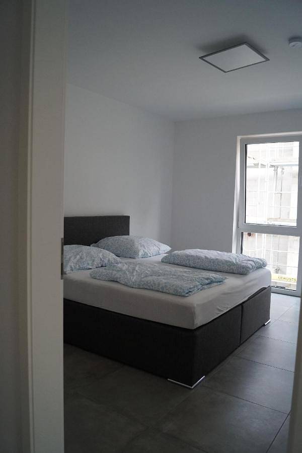 Ganze Wohnung, One-Bedroom Apartment in Senne, Bielefeld