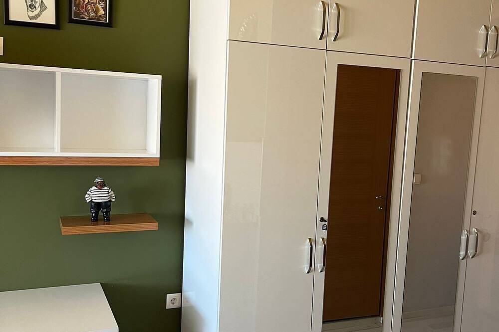 Cozy hotel suite with Wifi in peaceful Ankara in Ankara, Anatolia Centrale