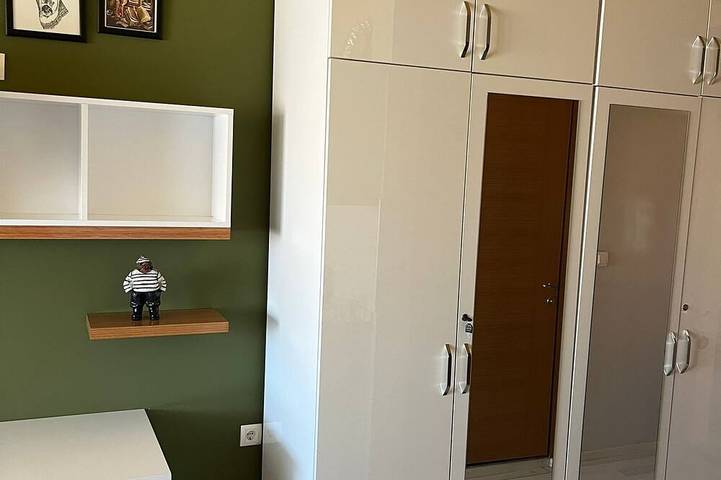 Aparthotel para 1 personas - 1