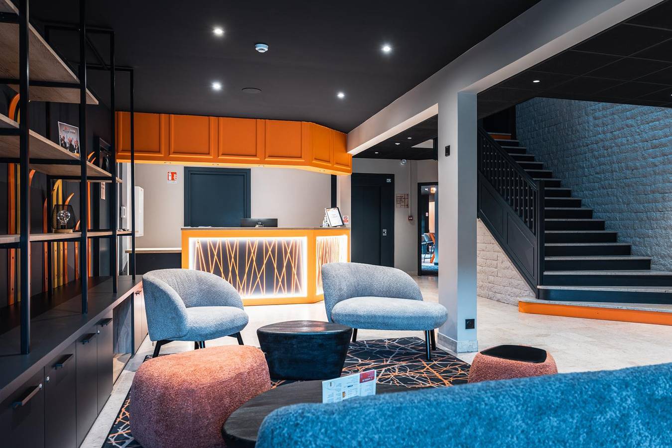 Hôtel Base Camp Lodge - Habitación para 1-2 personas (Refuge) in Albertville, Albertville region